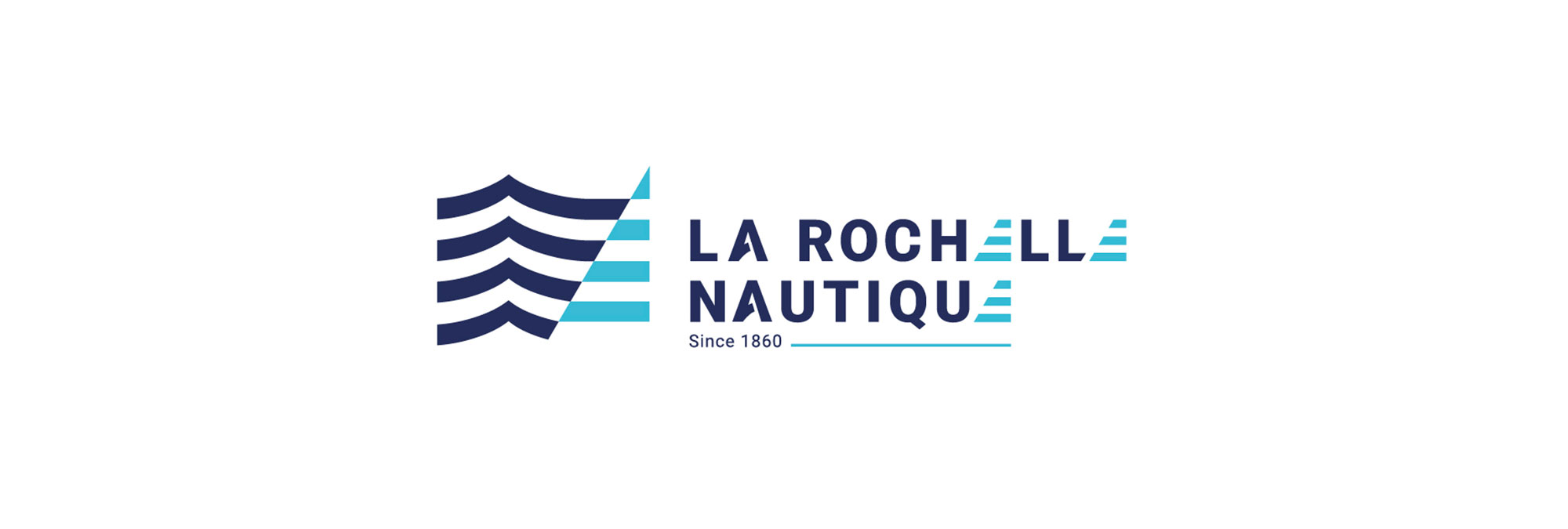 Logo de La Rochelle Nautique