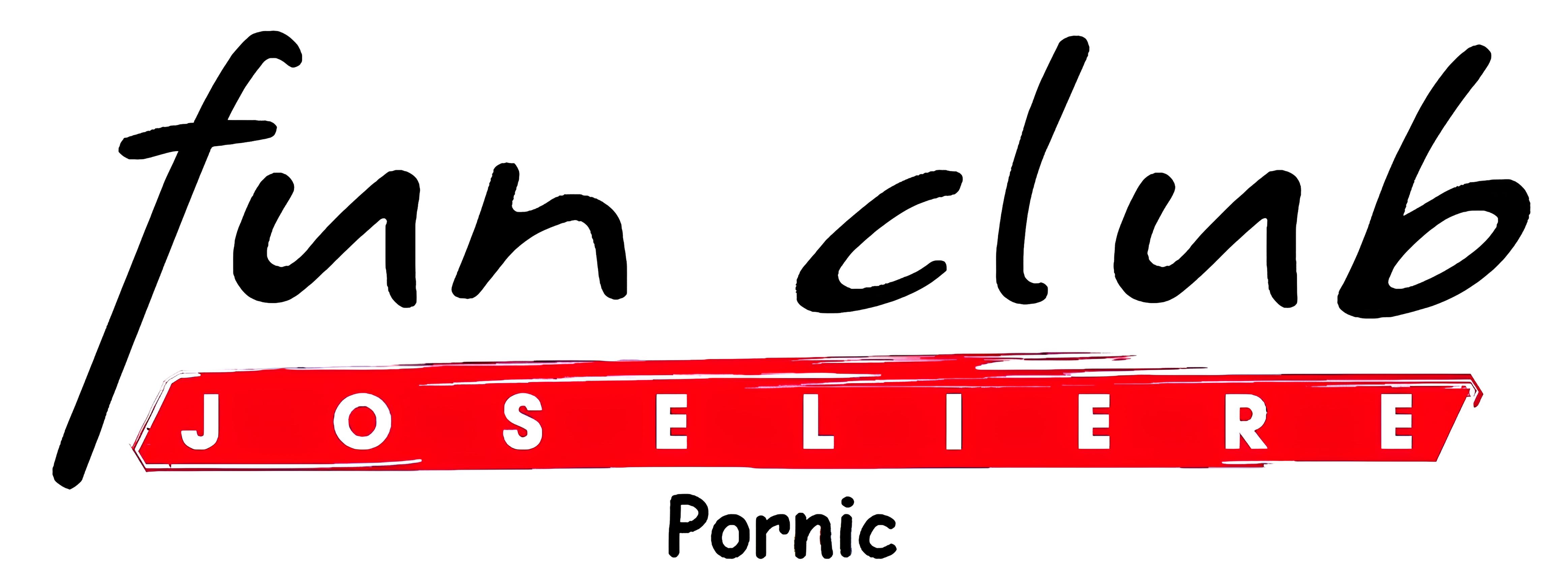 Logo Fun Club Joselière (FCJ) Pornic
