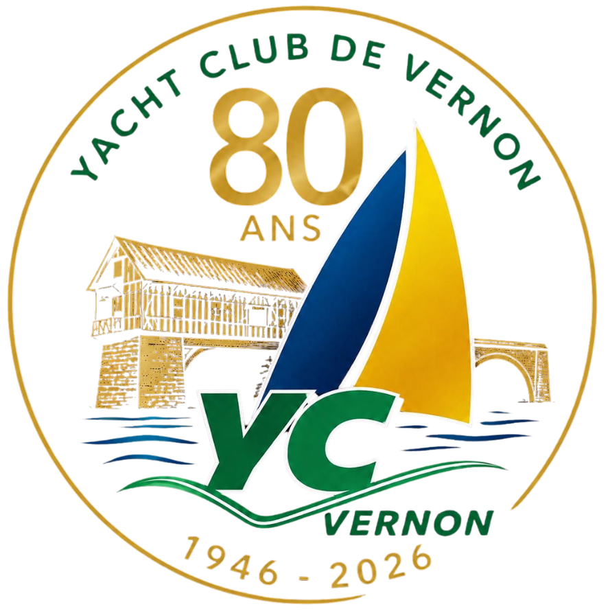 Logo YC Vernon