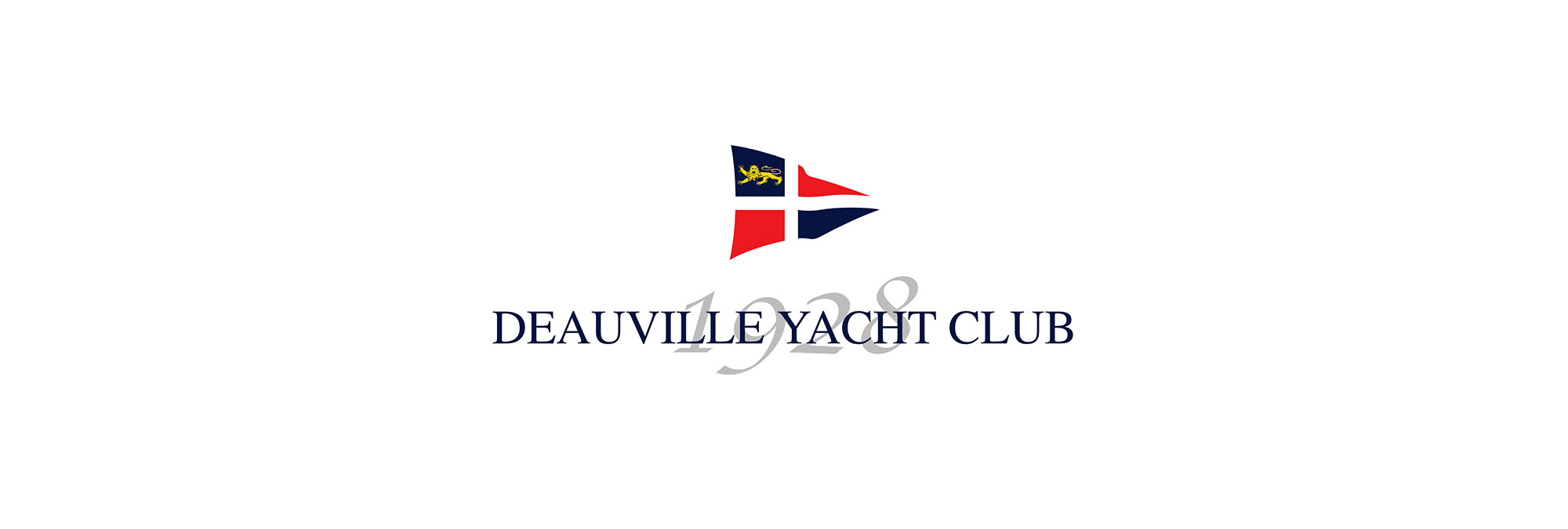 Logo deauville yacht club