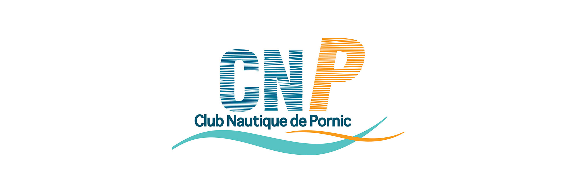 logo club nautique de pornic