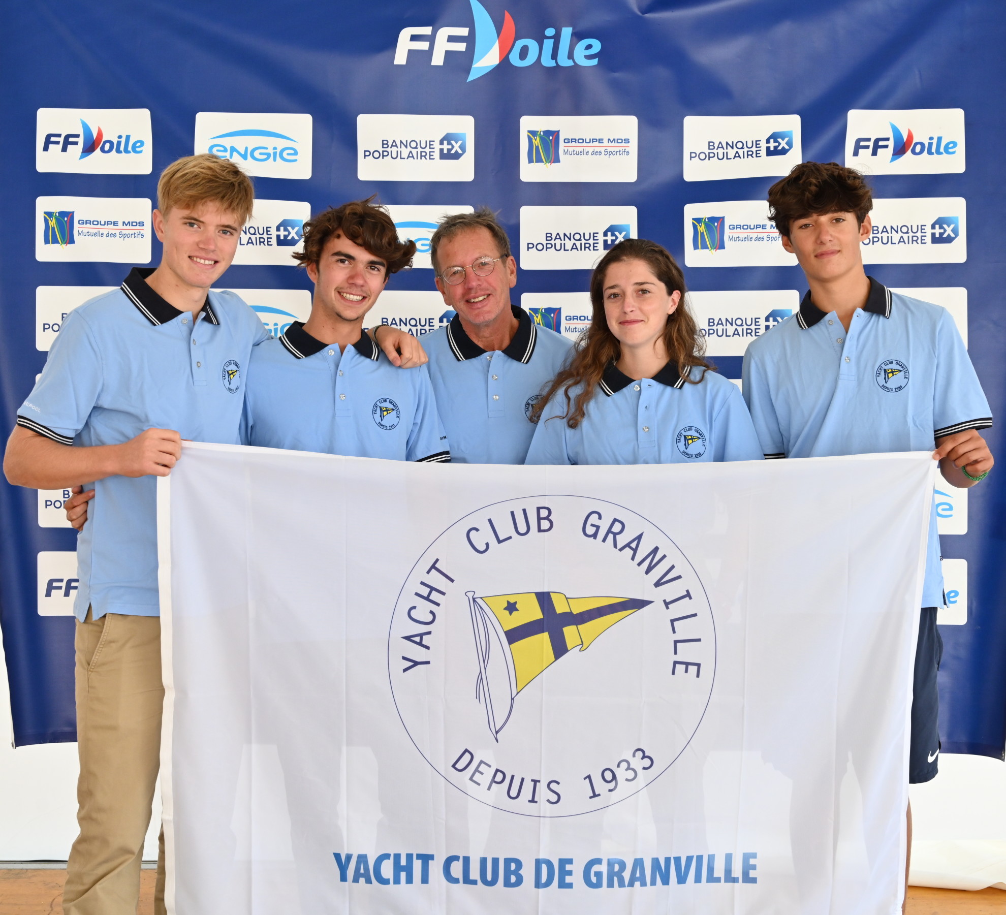 Yacht Club de Granville