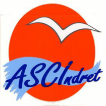 Logo de l'ASC Indret