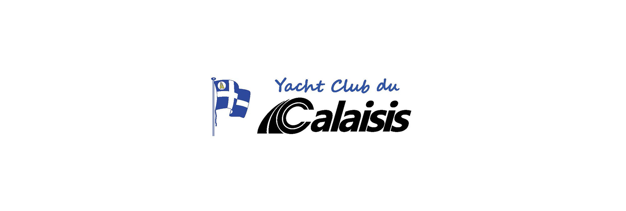 Logo du YC Calaisis